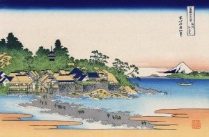 Enoshima_in_the_sagami_province