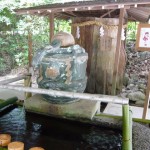 ochouzu-of-oomiwa-jinja (photo by Katchaman)