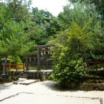 Three gateways (Mitsu Torii) (photo by Katchaman)