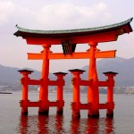 Itsukushima (Photo by Tanja Rauh)