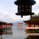  Itsukushima3 (Photo by Tanja Rauh)