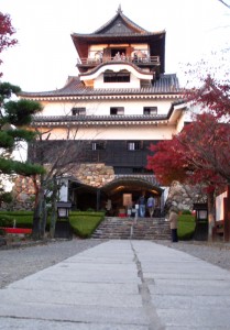 inuyama-castle3 (by Kotodamaya)