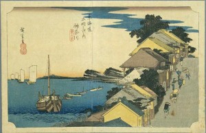 Tokaido03_Kanagawa