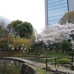 Korakuen (Photo by Kotodamaya)