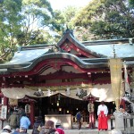 Kinomiya shrine3 (photo by Kotodamaya)