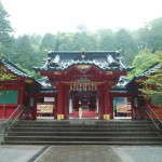 hakone-shrine