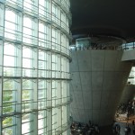 The National Art center, Tokyo-2 ( photo by Kotodamaya)