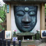 ueno buddha (photo by shannonrossalbers)