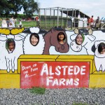 F-i-t-h Board International : Alstede Farms